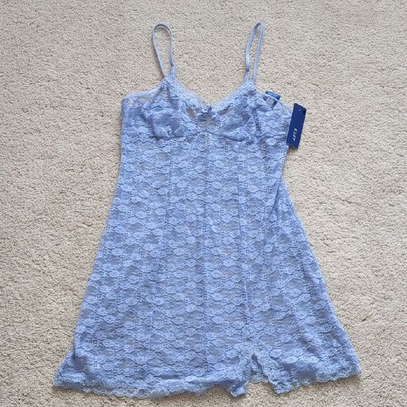 Apt. 9 Lavender Must Have Chemise Size M - Picture 1 of 9